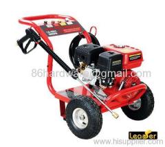 5.5HP Gasoline High Pressure Washer