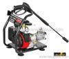 2.4HP Gasoline High Pressure Washer