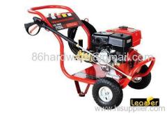 9.0HP Gasoline High Pressure Washer