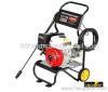 4.0HP Gasoline High Pressure Washer