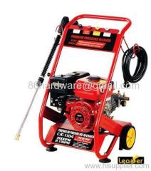 4.0HP Gasoline High Pressure Washer