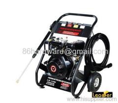 6.0HP 2900PSI Diesel Pressure Washer