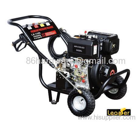 6.0HP 2900PSI Diesel Pressure Washer