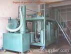 engine oil purifier