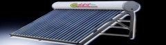 Zhejiang Shendi Solar Water Heater Technology Co., Ltd.