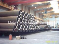 UOE LSAW Line Pipe