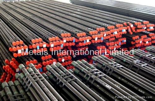 Oil Well Tube