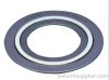 PTFE Spiral wound gasket