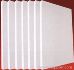 Ceramic Fiber Sheet