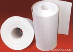 Ceramic Fiber Paper