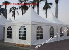 Changzhou Ande Tent Co., Ltd.