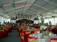 Changzhou Ande Tent Co., Ltd.