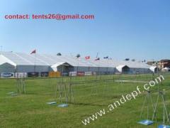 Changzhou Ande Tent Co., Ltd.