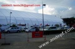 Changzhou Ande Tent Co., Ltd.