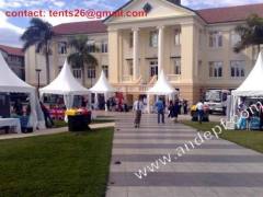 pagoda tent, wedding tent, parking tent, party tent, gazebo, pavilion, event tent, festival tent