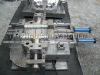 pvc fitting mould