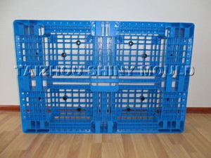 pallet mould