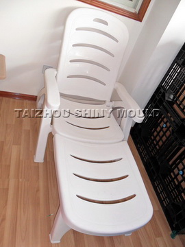 lounge chair mould