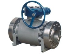 JIANGSU JINGJIA VALVE MANUFACTURING CO.,LTD.