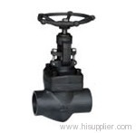 Female threaded globe valves