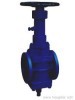 Orbit Plug Valve