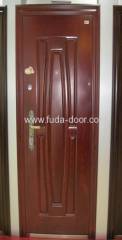 top class quality steel security door