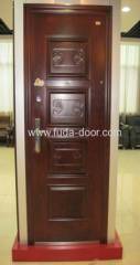 top class quality steel security door