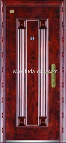 top class quality steel security door