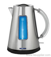 energy saving kettle