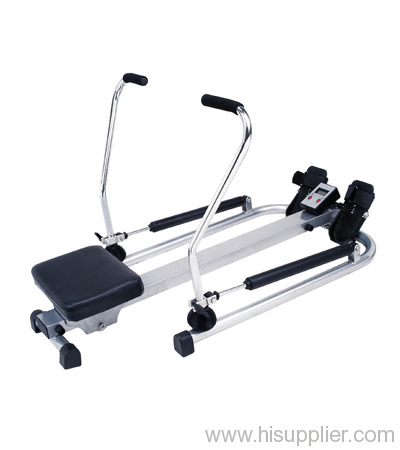 rowing machine