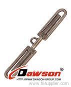 Lashing Turnbuckle, Hamburger DD Turnbuckle