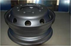 Shandong Shengtai Wheel Co., Ltd