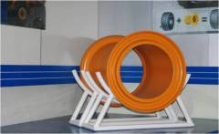 Shandong Shengtai Wheel Co., Ltd