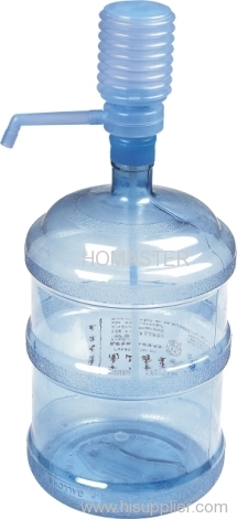 Lightweight Bottled Water Pump