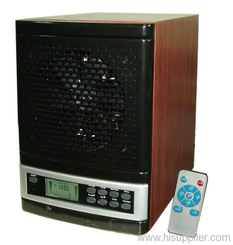 air purifier