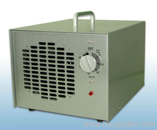 ozone air cleaner