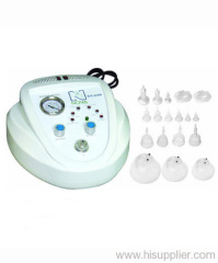 Vacuum Body Shaper Slimming Machine--body slimming shaper