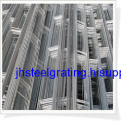 steel reinforcing mesh