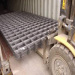 steel reinforcing mesh