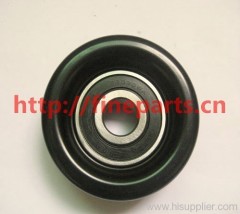 tensioner pulley bearing