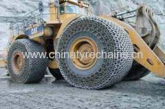 tire protection chains