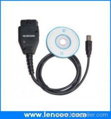 VAG COM 812.4 HEX CAN USB