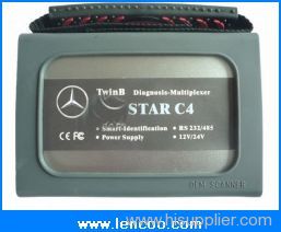 MB STAR compact C4
