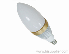 NCB6 LED bulb light