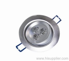 NCC6 LED Ceiling light