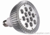 NCSP3 LED spotlight