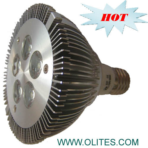 High Power LED Lighting