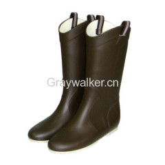 ladies' rubberboots