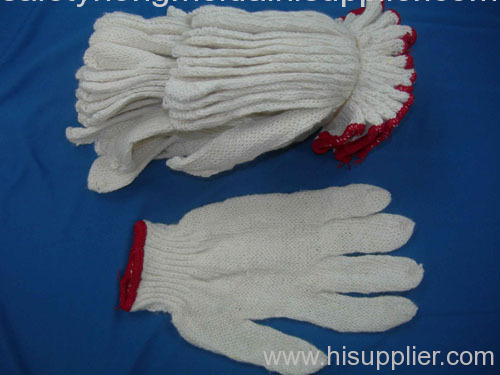 string working gloves