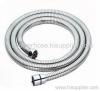 Stainless steel extensible shower hose